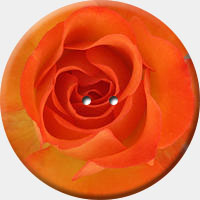 ARANCIO 011 R